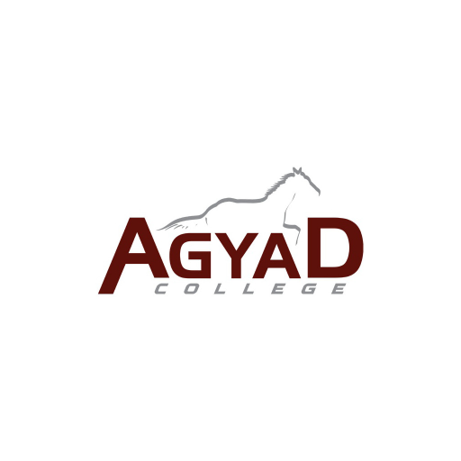 Agyad Schools logo