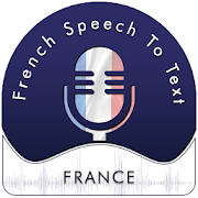Speech Notes - French Speech To Text, Voice Notes