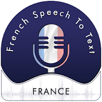 French Speech To Text