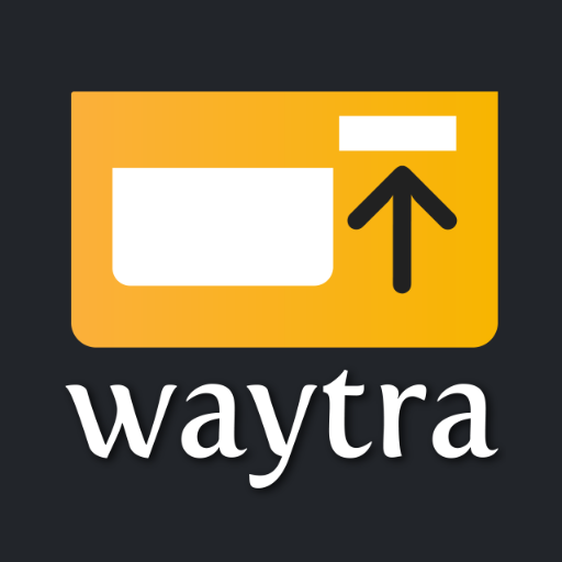 Waytra.com - B2B Marketplace logo