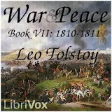 War and Peace, Bk 7: 1810-1811 icon