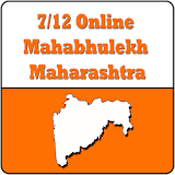 7/12 Mahabhulekh Maharashtra icon