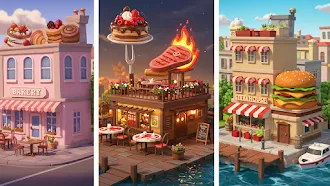 Game screenshot Cooking Max : Cooking Games hack