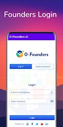 O-Founders AI