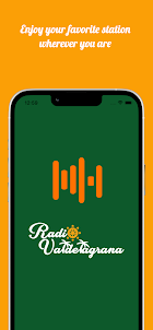 Radio Valdelagrana