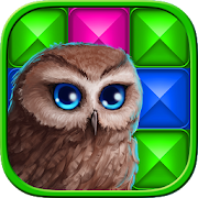 Top 47 Puzzle Apps Like Pixel art. Color cross in the Owls' Kingdom - Best Alternatives