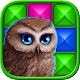 Pixel art. Color cross in the Owls' Kingdom Изтегляне на Windows