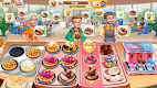 screenshot of Cooking Games A Chef's Kitchen