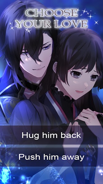 The Lost Fate of the Oni: Otome Romance Game 3.1.11 APK + Мод (Unlimited money) за Android