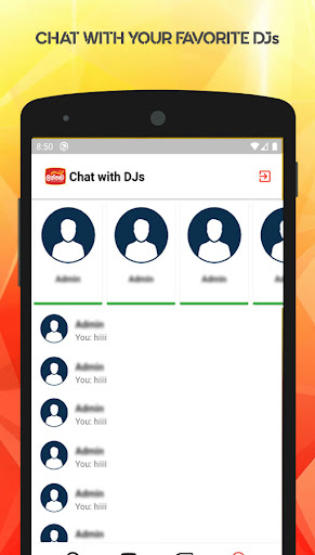 Lakhanda - Voice of Lanka Screen 3