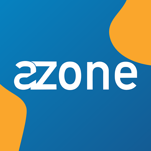 Azone logo