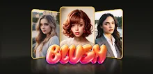Blush: AI Dating Simulator APK