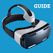 Samsung gear vr - guide - Androidアプリ