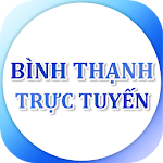 Cover Image of डाउनलोड Bình Thạnh Trực Tuyến  APK