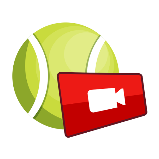 Pádel en directo logo