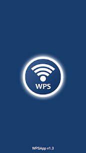 WPSApp Hack34r Wifi 1