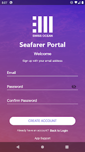 Seafarer Portal(Swiss Ocean)