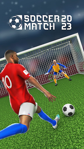 Football World Cup 2023 APK