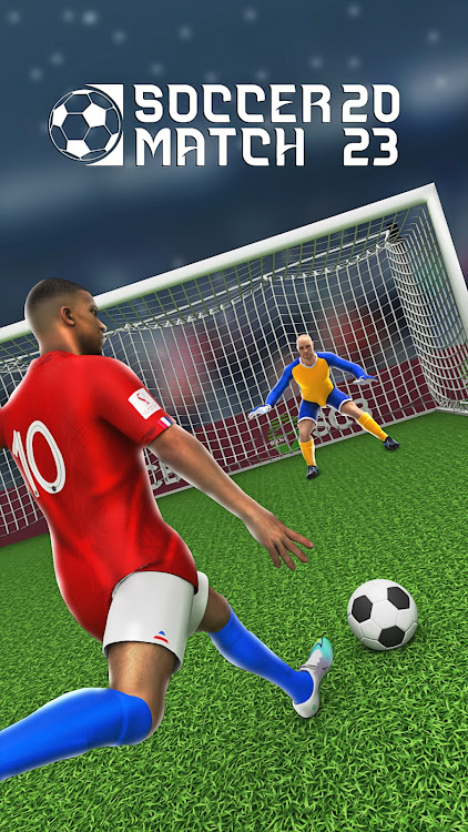 World Football Games Offline - 2.3 - (Android)