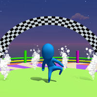 Wall Runner