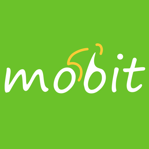 Mobit smart sharing Laai af op Windows