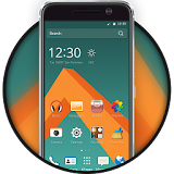 Theme for HTC 10 icon