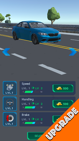 Game screenshot Traffic Racer Multiplayer hack