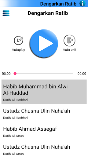 Kumpulan Ratib Screen 3
