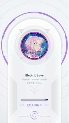 Bleap - Screenshot 1