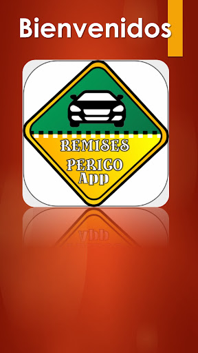 Android application Remises Perico App screenshort