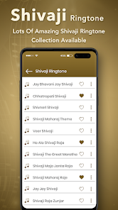 Shivaji Maharaj Ringtone 1.2 APK + Mod (Free purchase) for Android