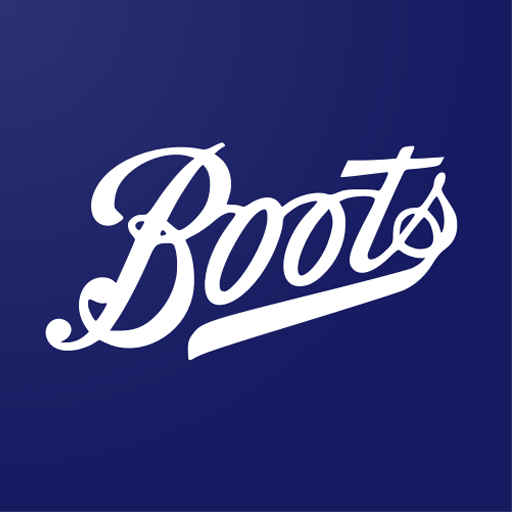 Boots Middle East  Icon