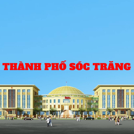 Thành Phố Sóc Trăng Smart