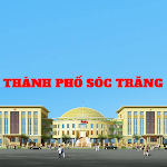 Cover Image of डाउनलोड Thành Phố Sóc Trăng Smart  APK