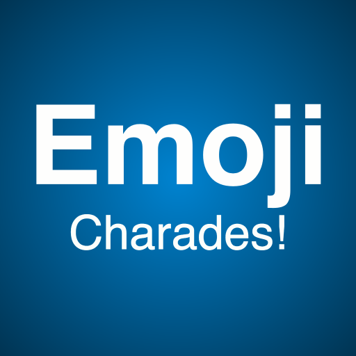 Emoji Charades! 2.0.0 Icon