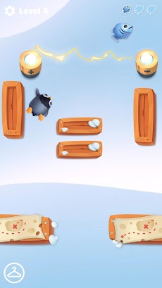 Penguin Go!のおすすめ画像4