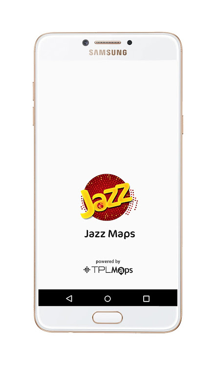 JazzMaps -Powered by TPL Maps - 1.1 - (Android)