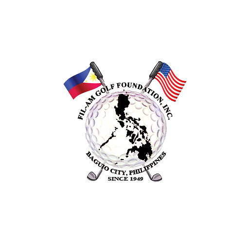 Fil-Am Invitational PH logo