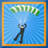 Parachute Jump Tap Fever Twist icon