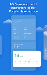 Weather - By Xiaomi