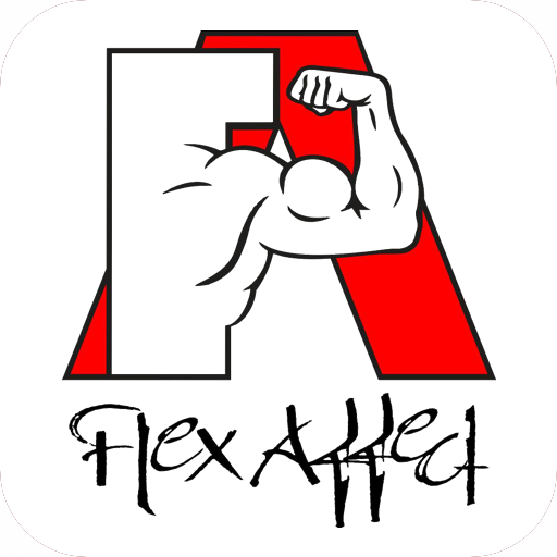 Flex Affect logo