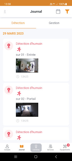 Kiwatch Screen 3