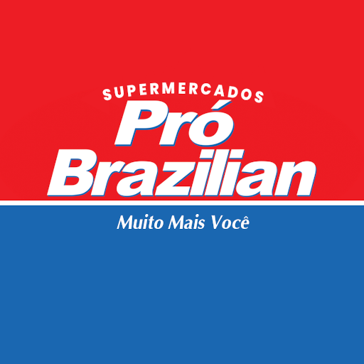 Probrazilian logo