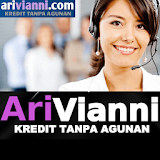 ARIVIANNI.COM icon
