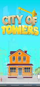Tower Builder - City Of Tower Unknown
