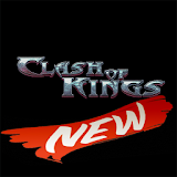 Guide Clash of King icon