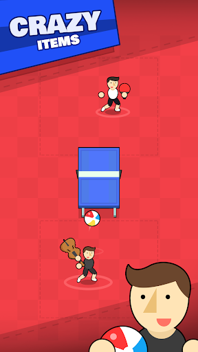 Power Ping Pong Apk