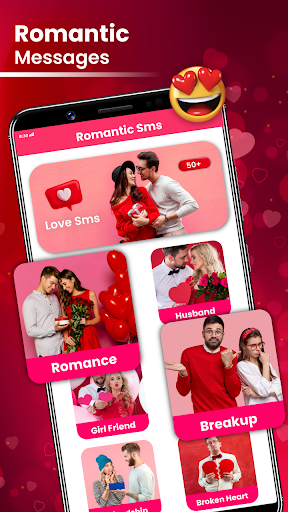 True Love Quotes and Messages Screen 2