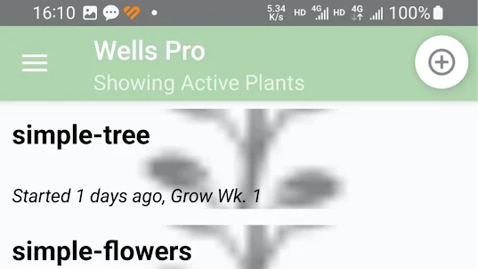 Wells Pro
