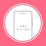 Fiction KWGT icon